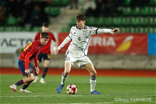 U18Espana_U18Italy_240117_0072_