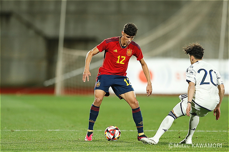 U18Espana_U18Italy_240117_0073_