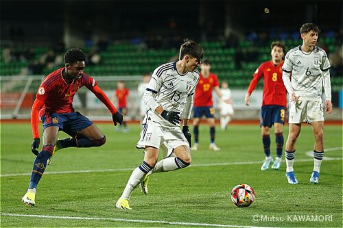 U18Espana_U18Italy_240117_0074_