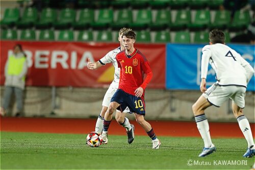 U18Espana_U18Italy_240117_0075_