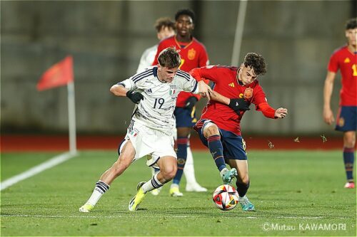 U18Espana_U18Italy_240117_0076_