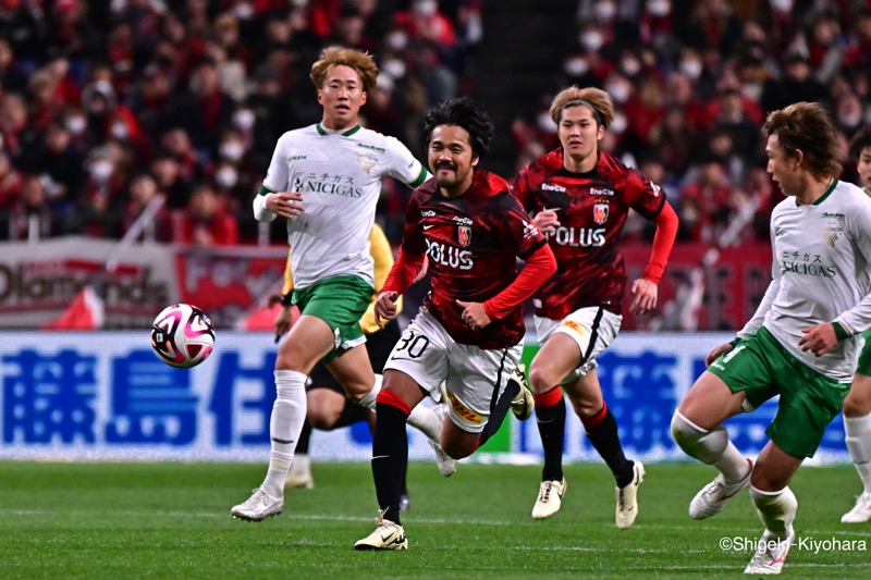 20240303 J1 Urawa vs TokyoV Kiyohara10(s)