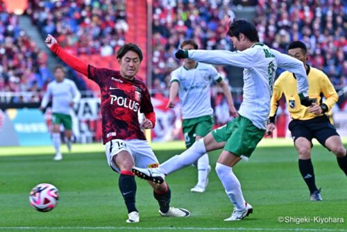 20240303 J1 Urawa vs TokyoV Kiyohara24(s)