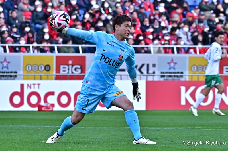 20240303 J1 Urawa vs TokyoV Kiyohara32(s)