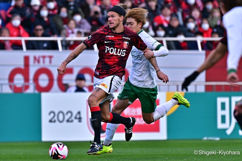 20240303 J1 Urawa vs TokyoV Kiyohara39(s)