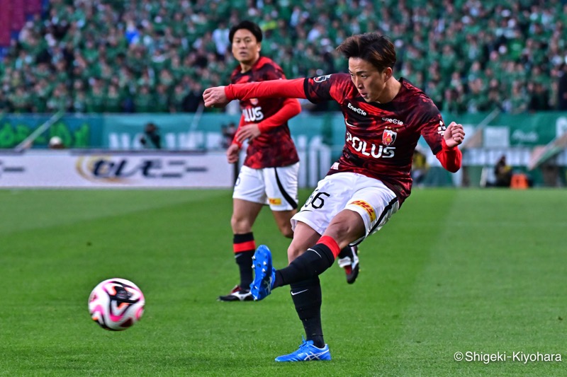 20240303 J1 Urawa vs TokyoV Kiyohara43(s)