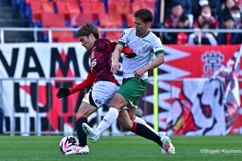 20240303 J1 Urawa vs TokyoV Kiyohara5(s)