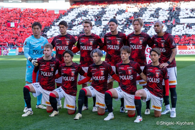 20240303 J1 Urawa vs TokyoV Kiyohara60(s)