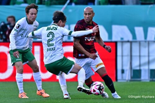 20240303 J1 Urawa vs TokyoV Kiyohara6(s)