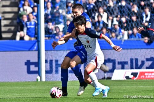 20240309 J1 Machida vs Kashima Kiyohara30(s)