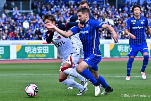 20240309 J1 Machida vs Kashima Kiyohara34(s)