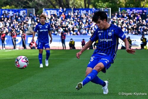 20240309 J1 Machida vs Kashima Kiyohara38(s)