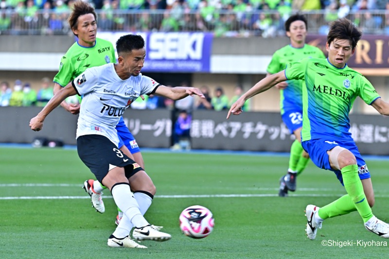 20240317 J1 Shonan vs Urawa Kiyohara10(s)