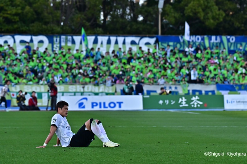 20240317 J1 Shonan vs Urawa Kiyohara16(s)