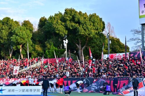 20240317 J1 Shonan vs Urawa Kiyohara17(s)