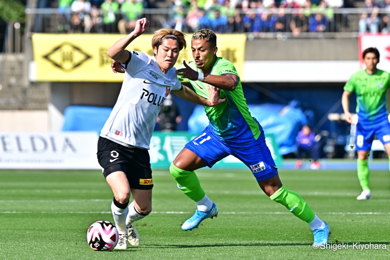 20240317 J1 Shonan vs Urawa Kiyohara26(s)