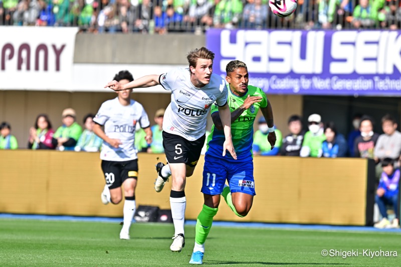 20240317 J1 Shonan vs Urawa Kiyohara27(s)