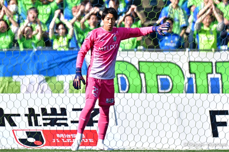 20240317 J1 Shonan vs Urawa Kiyohara28(s)