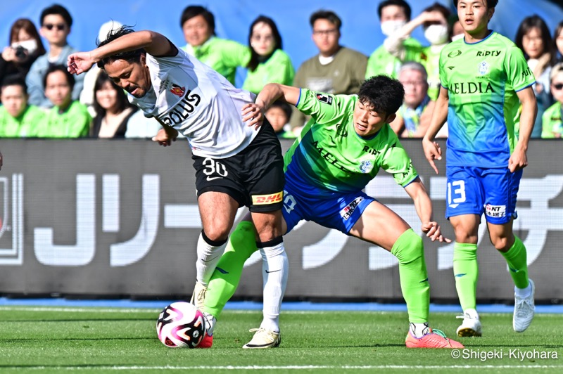 20240317 J1 Shonan vs Urawa Kiyohara30(s)