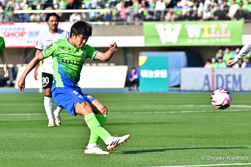 20240317 J1 Shonan vs Urawa Kiyohara33(s)