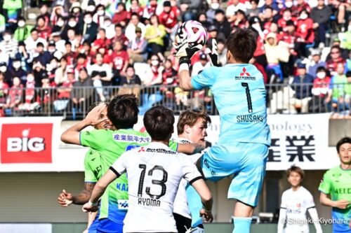 20240317 J1 Shonan vs Urawa Kiyohara34(s)