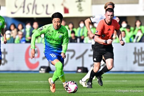 20240317 J1 Shonan vs Urawa Kiyohara35(s)