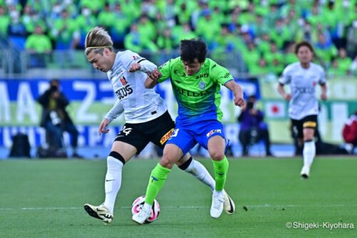 20240317 J1 Shonan vs Urawa Kiyohara40(s)