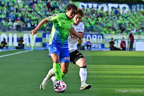 20240317 J1 Shonan vs Urawa Kiyohara43(s)