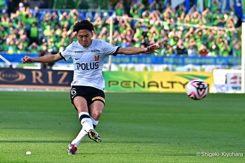 20240317 J1 Shonan vs Urawa Kiyohara44(s)