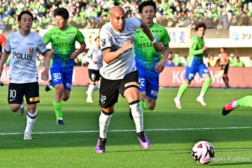 20240317 J1 Shonan vs Urawa Kiyohara45(s)