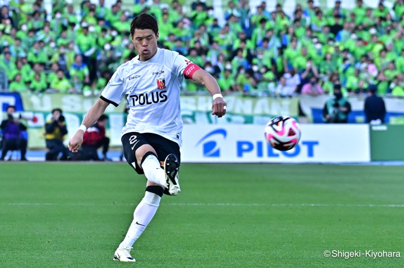 20240317 J1 Shonan vs Urawa Kiyohara49(s)