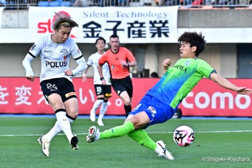 20240317 J1 Shonan vs Urawa Kiyohara50(s)