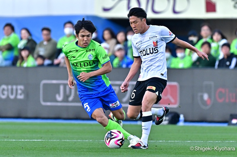 20240317 J1 Shonan vs Urawa Kiyohara51(s)