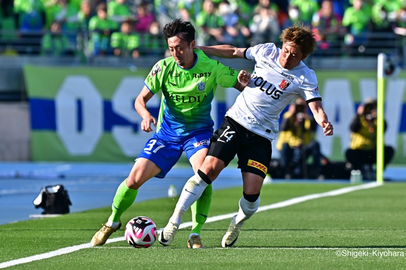 20240317 J1 Shonan vs Urawa Kiyohara7(s)