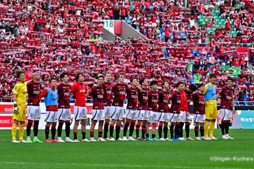 20240330 J1 Urawa vs Fukuoka Kiyohara12(s)