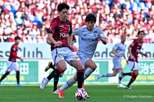 20240330 J1 Urawa vs Fukuoka Kiyohara15(s)