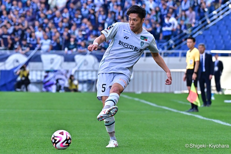 20240330 J1 Urawa vs Fukuoka Kiyohara19(s)