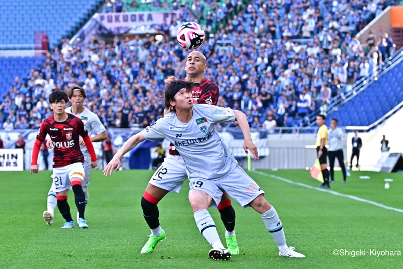 20240330 J1 Urawa vs Fukuoka Kiyohara1(s)