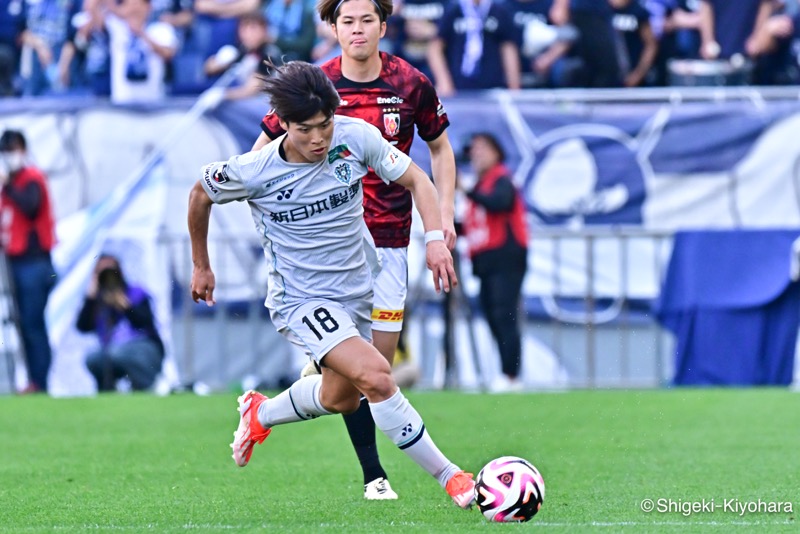 20240330 J1 Urawa vs Fukuoka Kiyohara21(s)