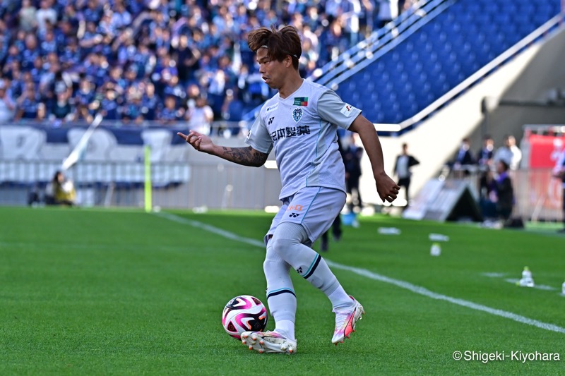 20240330 J1 Urawa vs Fukuoka Kiyohara23(s)