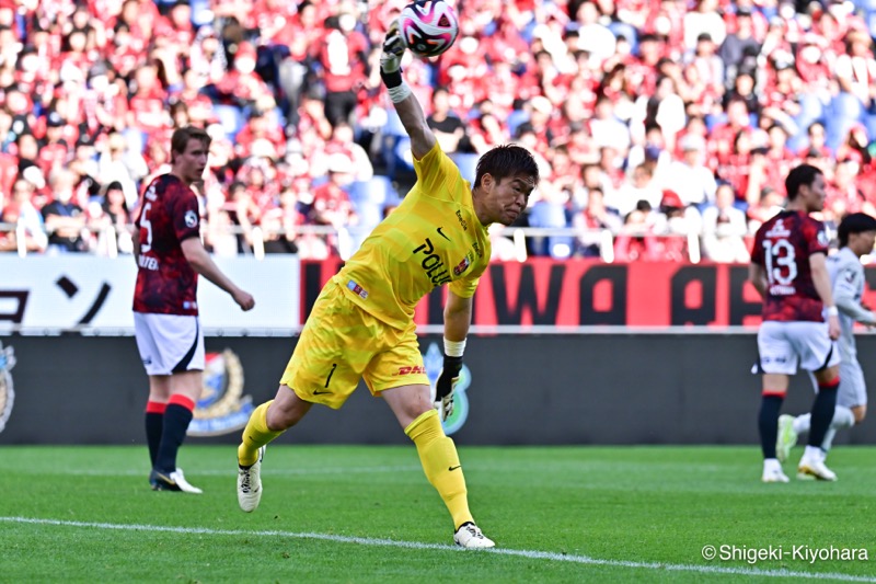 20240330 J1 Urawa vs Fukuoka Kiyohara25(s)