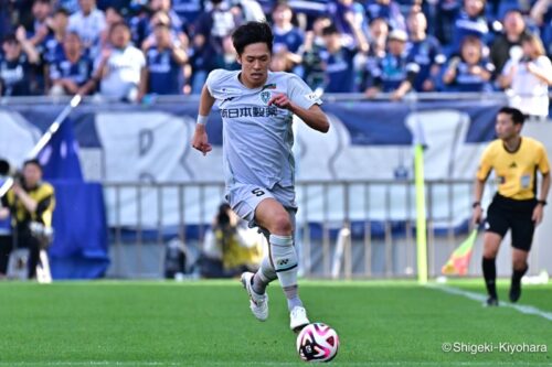 20240330 J1 Urawa vs Fukuoka Kiyohara26(s)