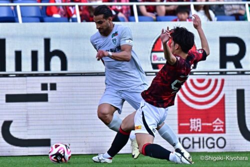 20240330 J1 Urawa vs Fukuoka Kiyohara28(s)