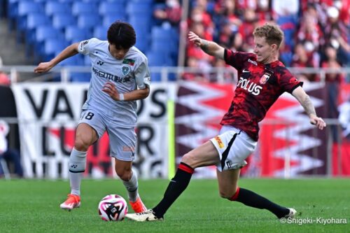 20240330 J1 Urawa vs Fukuoka Kiyohara31(s)