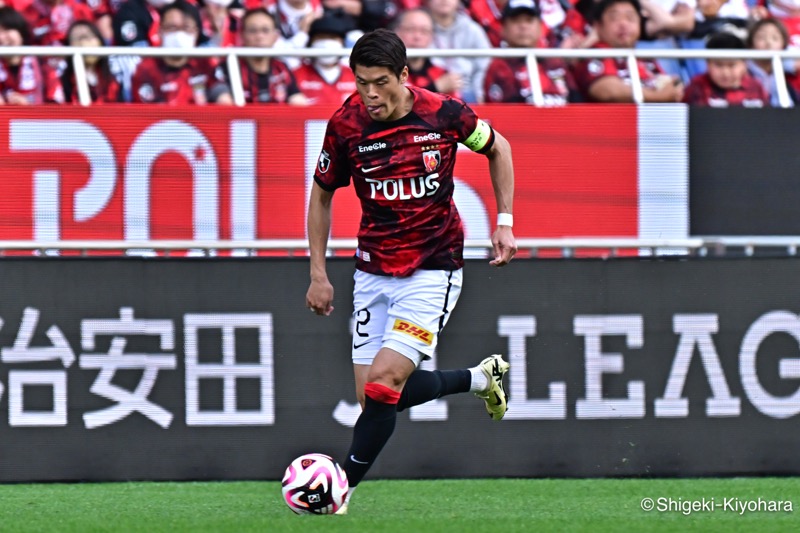 20240330 J1 Urawa vs Fukuoka Kiyohara32(s)