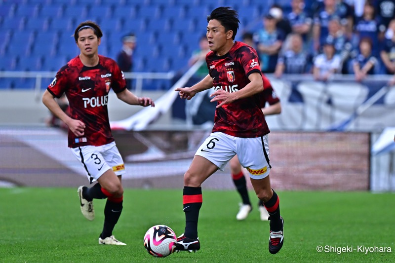 20240330 J1 Urawa vs Fukuoka Kiyohara34(s)