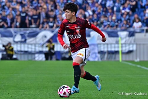 20240330 J1 Urawa vs Fukuoka Kiyohara35(s)