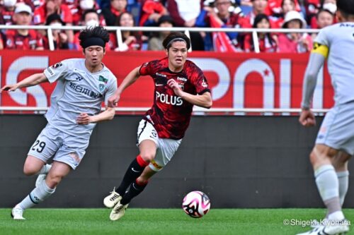 20240330 J1 Urawa vs Fukuoka Kiyohara36(s)