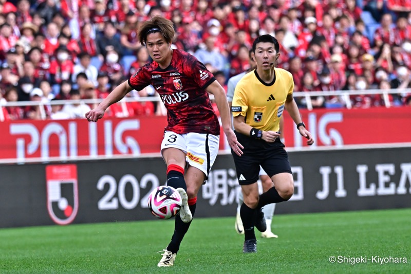 20240330 J1 Urawa vs Fukuoka Kiyohara37(s)