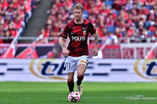 20240330 J1 Urawa vs Fukuoka Kiyohara38(s)